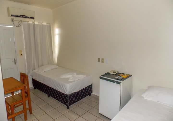 Hotel 2000 卡夸尔 外观 照片
