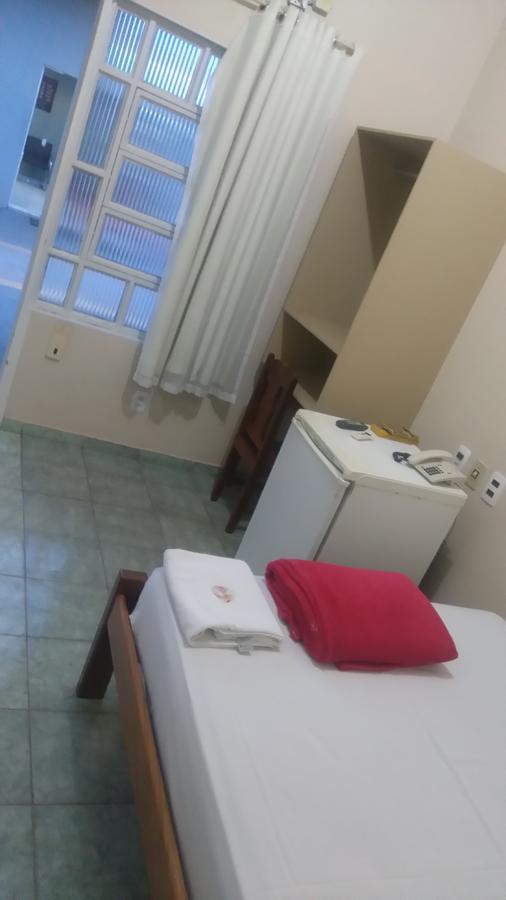 Hotel 2000 卡夸尔 外观 照片