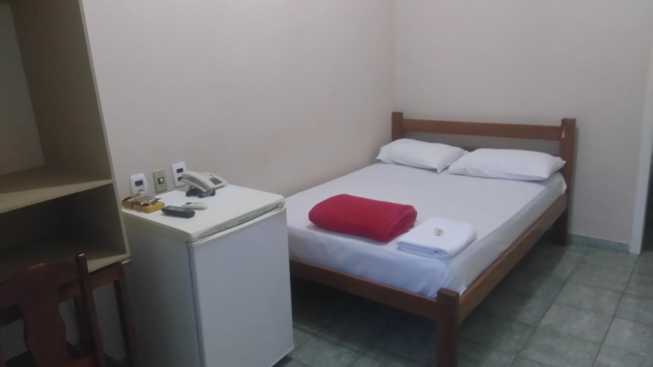 Hotel 2000 卡夸尔 外观 照片